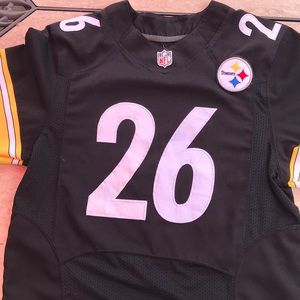 Leveon Bell Jersey Steelers